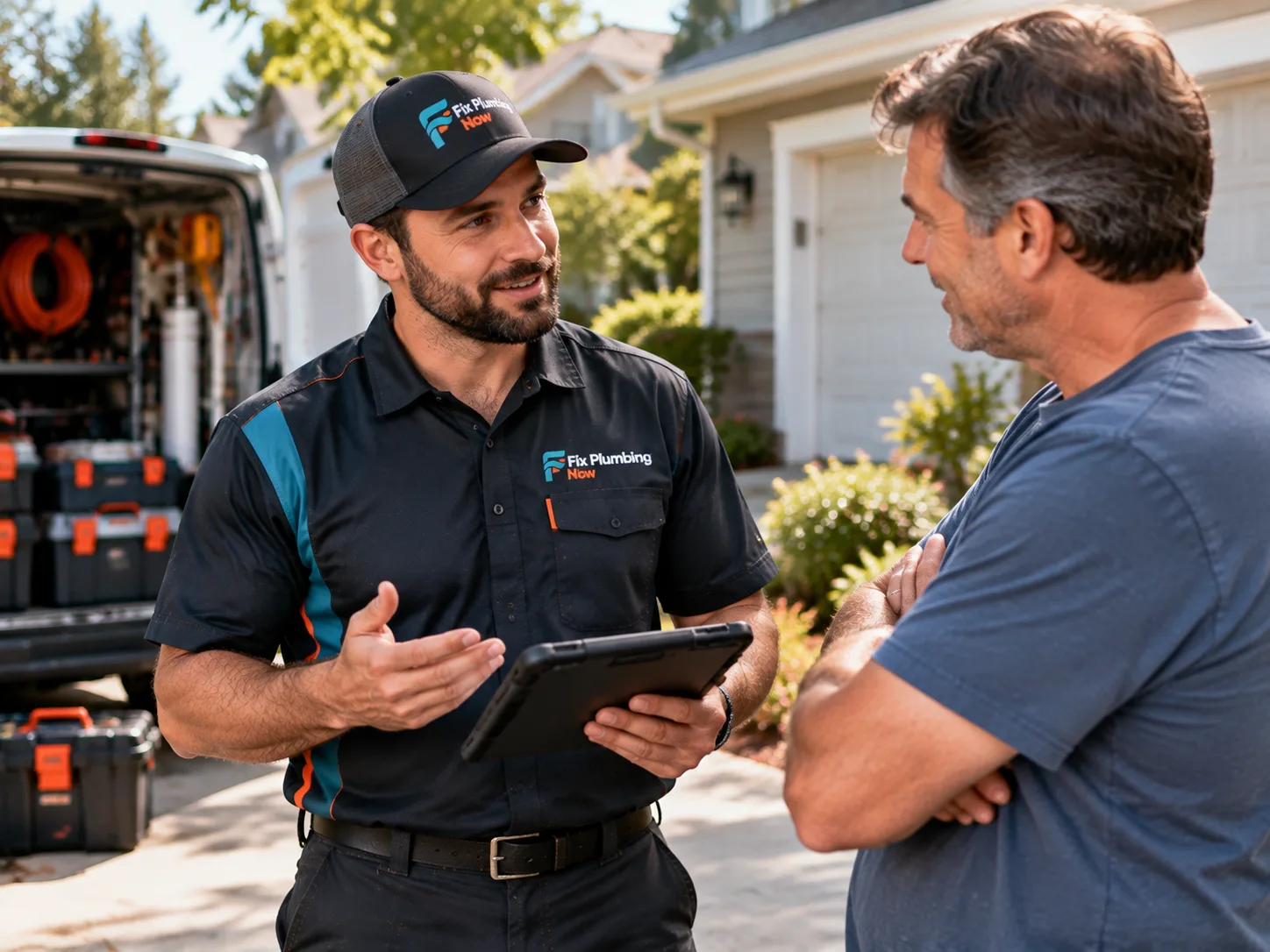 Clogged Drain Service Henrietta, MO FAQs